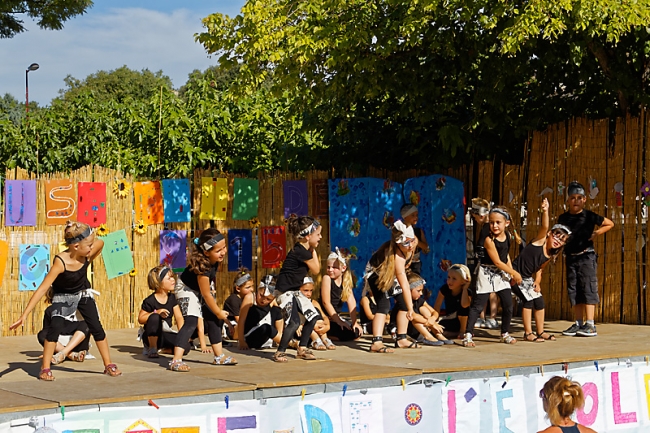 Fête de l'école de St Victor-088